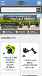 Mobile Screenshot of motoban.com.br